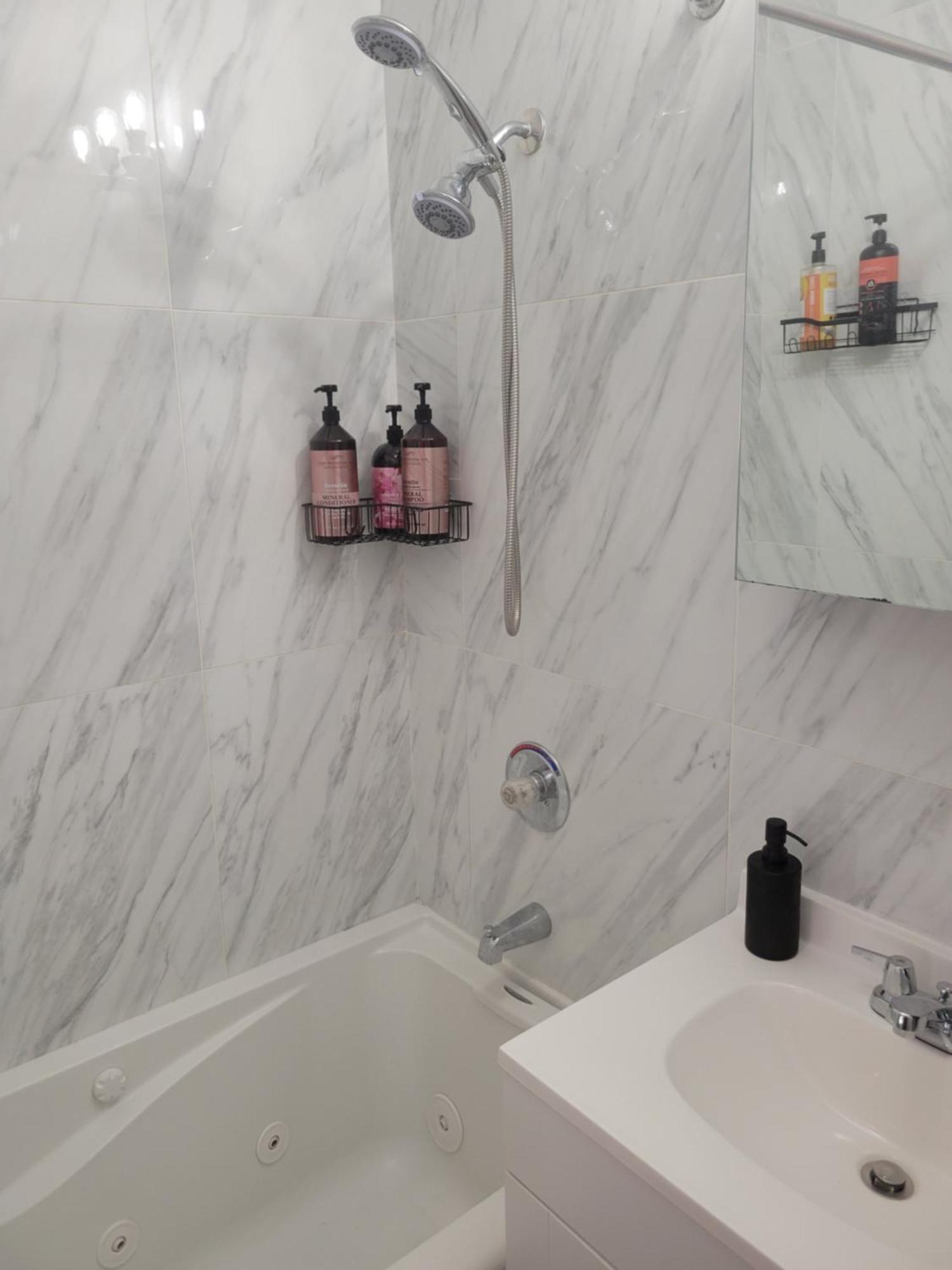 Brooklyn Luxury Suite New York Exterior foto